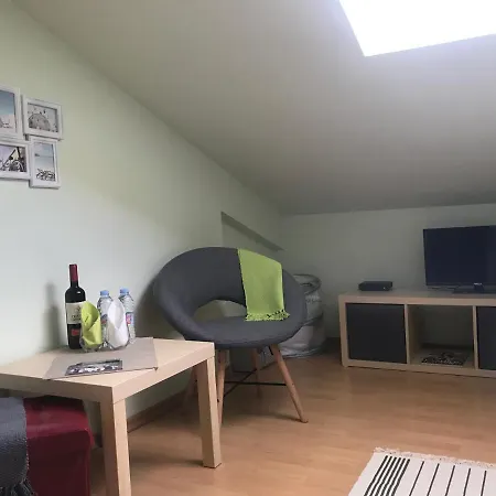 Apartamento The Backpacker's Spot - Bus & Railway Station Gem By Flat Mаnager *