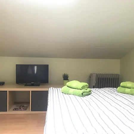 The Backpacker's Spot - Bus & Railway Station Gem By Flat Mаnager * Sofía