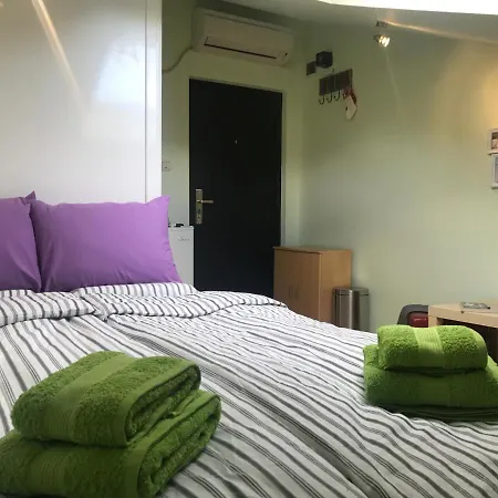 The Backpacker's Spot - Bus & Railway Station Gem By Flat Mаnager Sofía