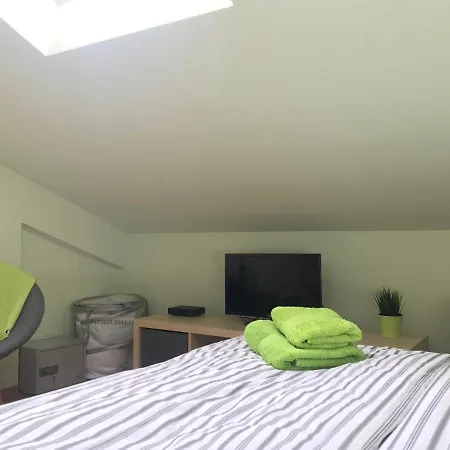 Apartamento The Backpacker's Spot - Bus & Railway Station Gem By Flat Mаnager