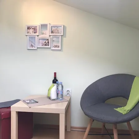 The Backpacker's Spot - Bus & Railway Station Gem By Flat Mаnager Apartment *