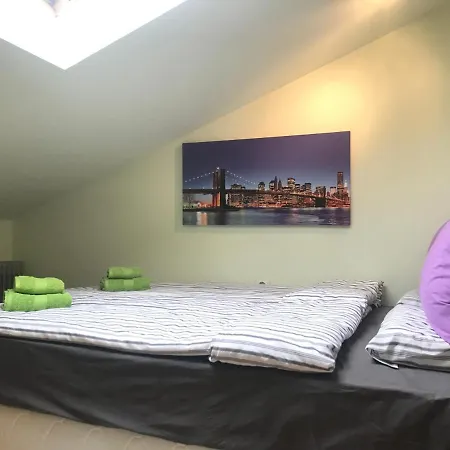 The Backpacker's Spot - Bus & Railway Station Gem By Flat Mаnager Apartamento *