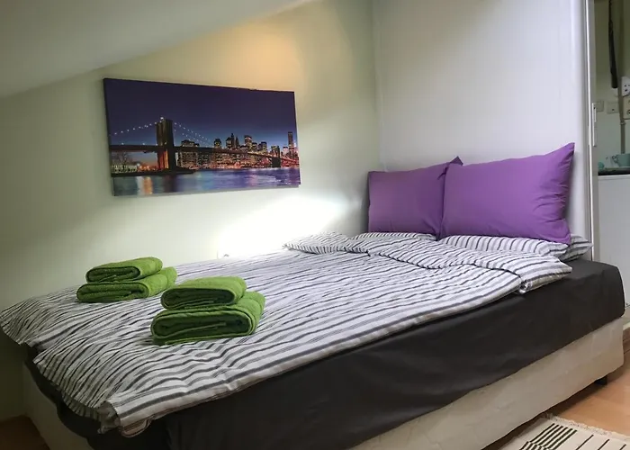 公寓 The Backpacker's Spot - Bus & Railway Station Gem By Flat Mаnager 索菲亞