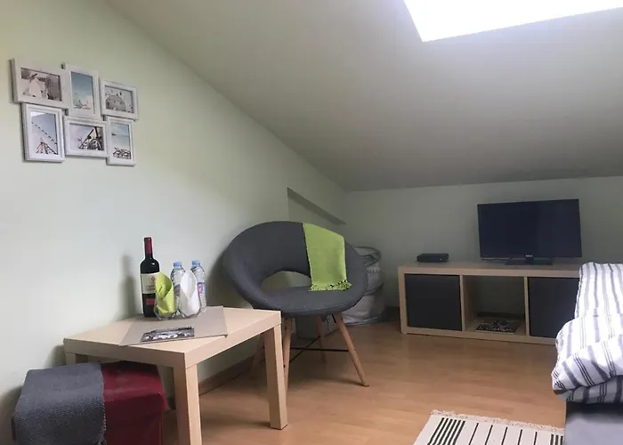 Apartamento The Backpacker's Spot - Bus & Railway Station Gem By Flat Mаnager *