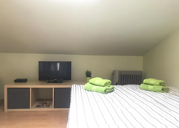 The Backpacker's Spot - Bus & Railway Station Gem By Flat Mаnager * סופיה