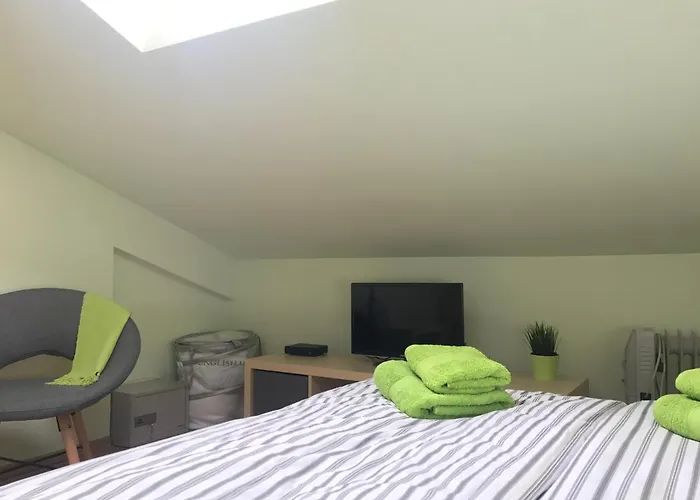 Apartamento The Backpacker's Spot - Bus & Railway Station Gem By Flat Mаnager