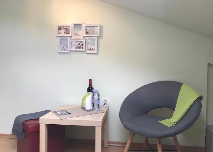 The Backpacker's Spot - Bus & Railway Station Gem By Flat Mаnager Apartamento *