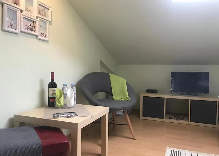 The Backpacker's Spot - Bus & Railway Station Gem By Flat Mаnager * סופיה