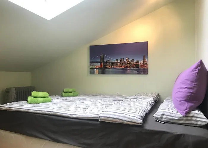 The Backpacker's Spot - Bus & Railway Station Gem By Flat Mаnager Apartamento *