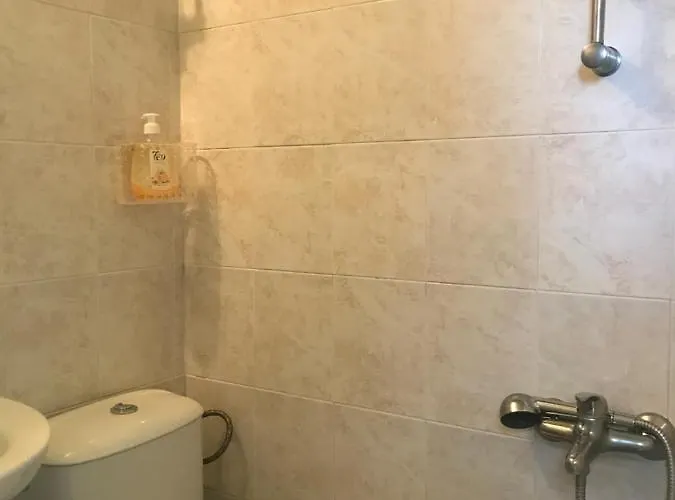 The Backpacker's Spot - Bus & Railway Station Gem By Flat Mаnager *