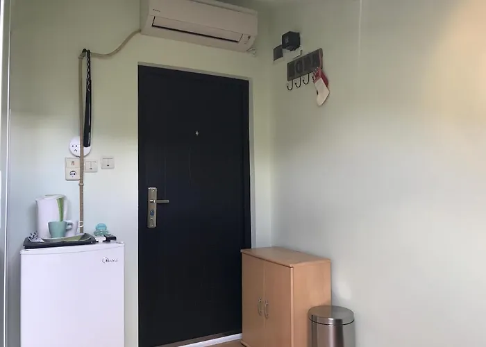 The Backpacker's Spot - Bus & Railway Station Gem By Flat Mаnager * סופיה