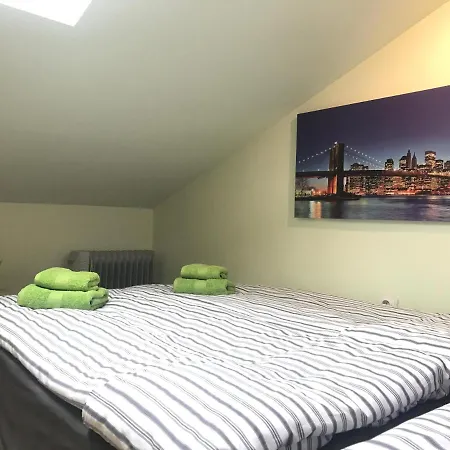 The Backpacker's Spot - Bus&railway Station Gem By Flat Mаnager София