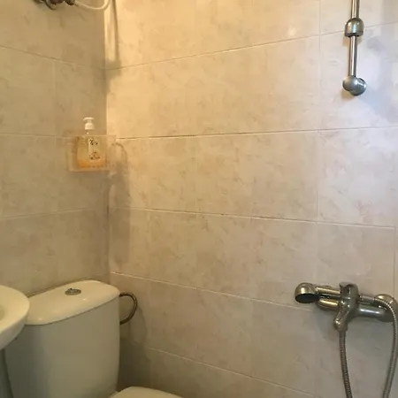 The Backpacker's Spot - Bus&railway Station Gem By Flat Mаnager *